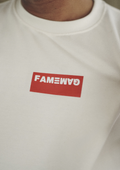 White FAMEGAME