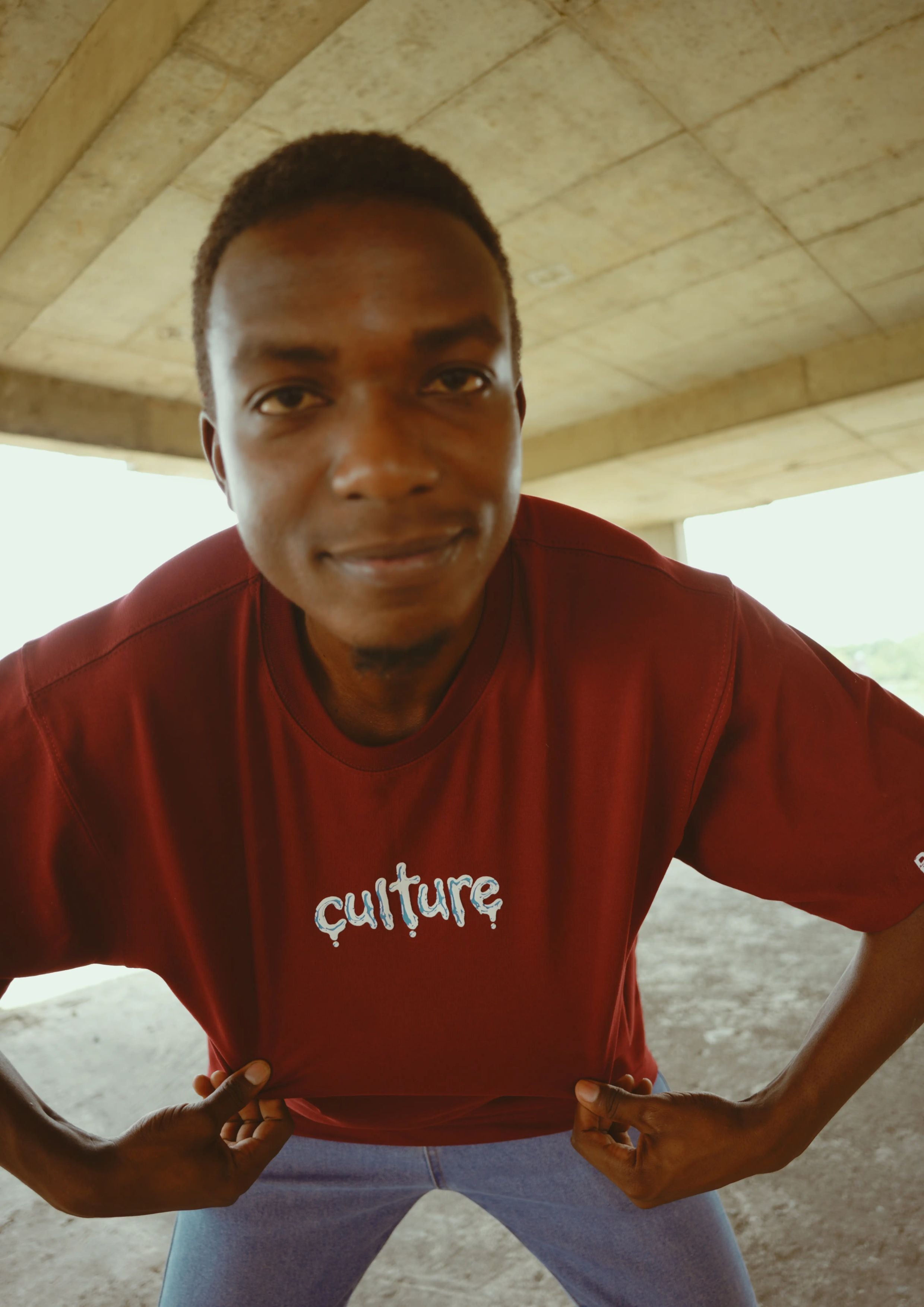 Red Culture