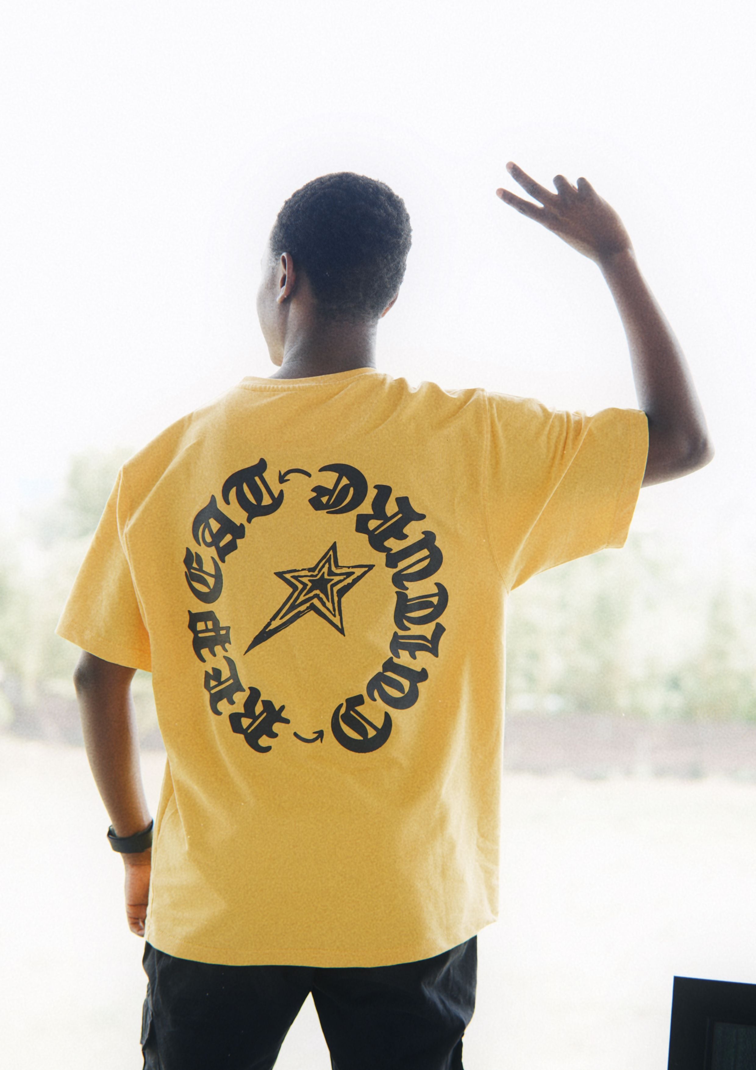 Yellow Culture