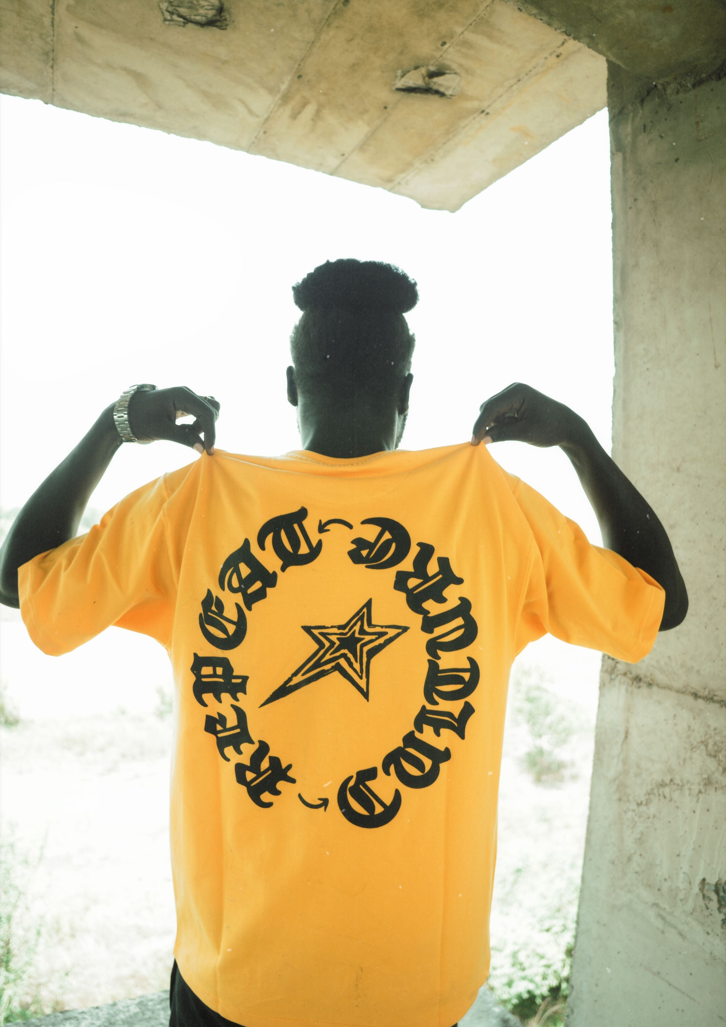 Yellow Culture