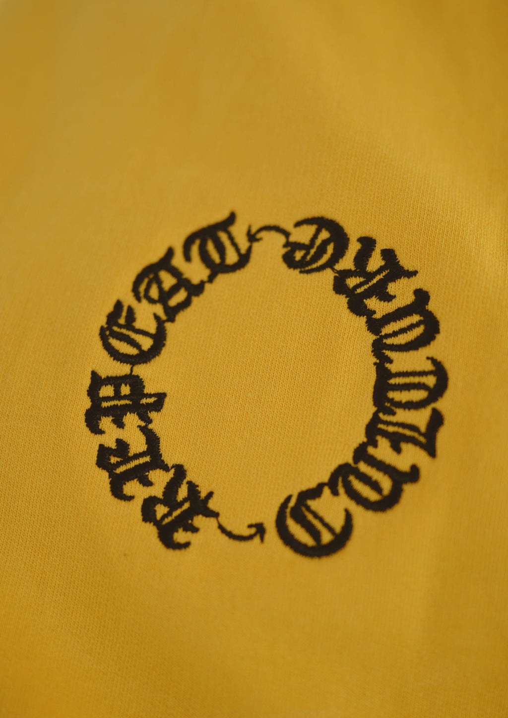Yellow Culture