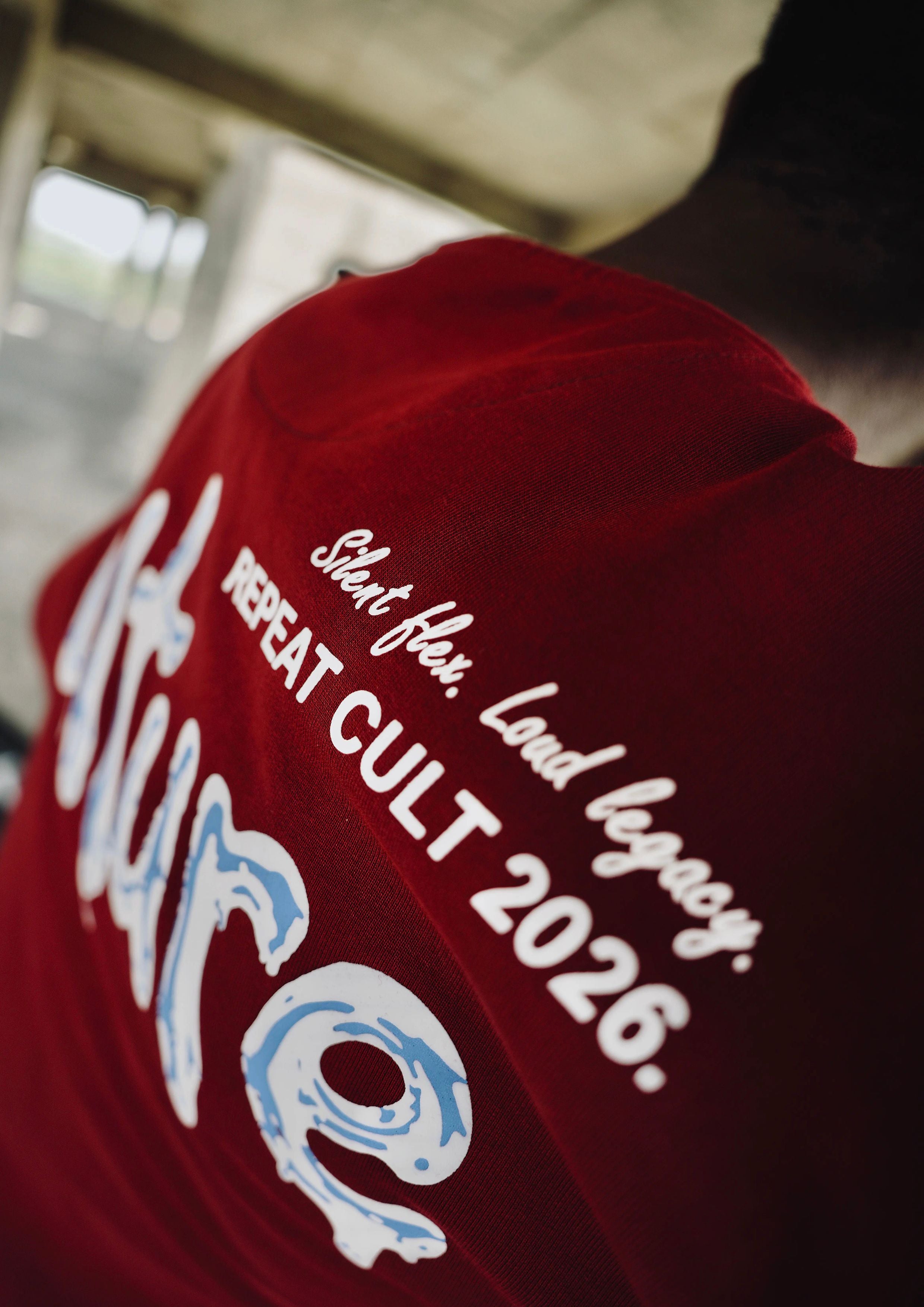 Red Culture