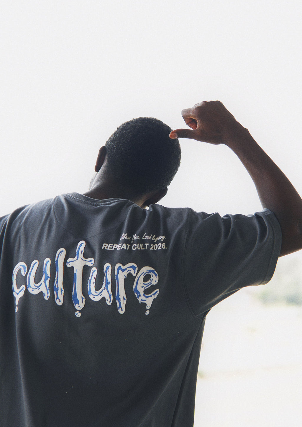 Grey Culture