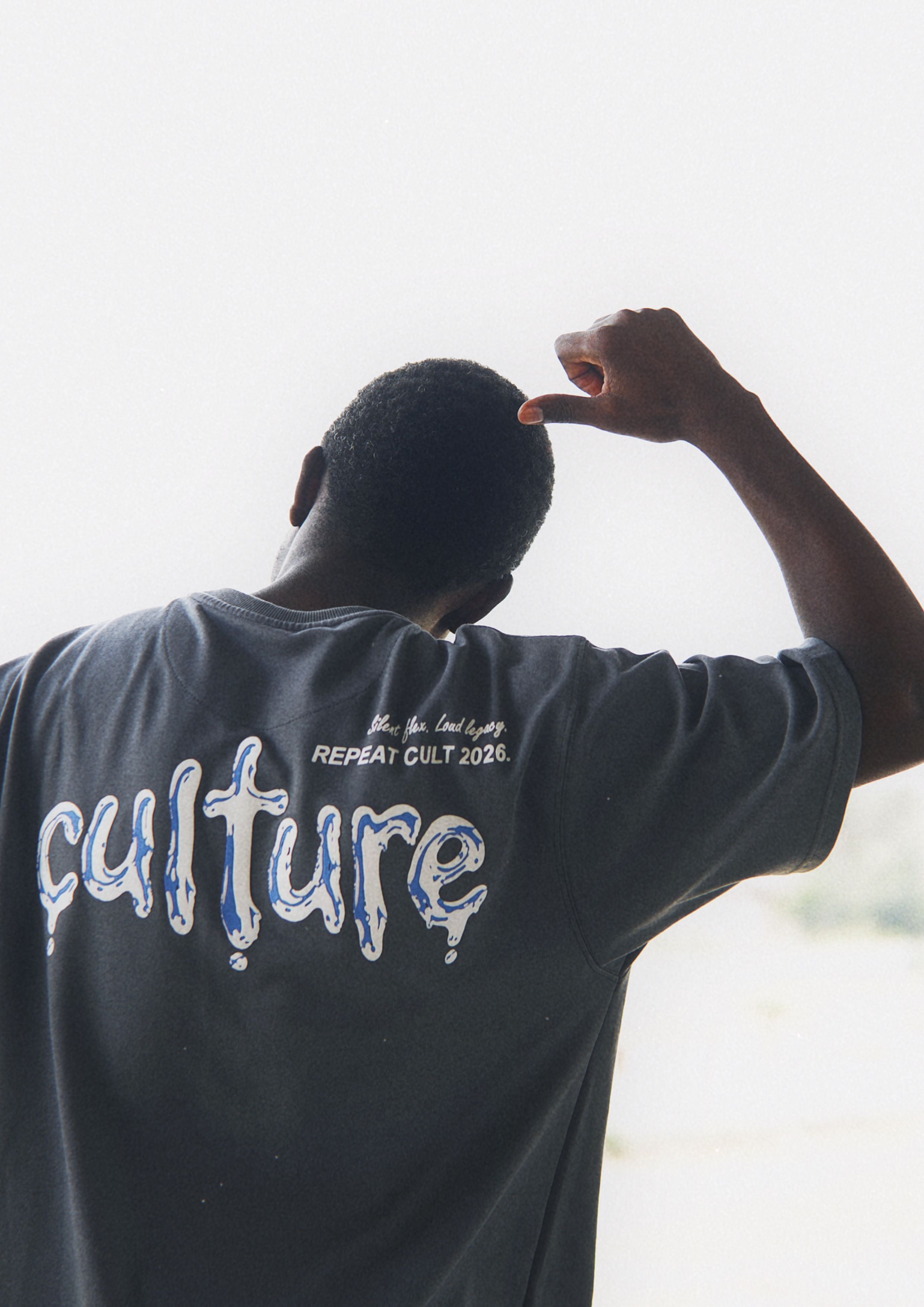 Grey Culture