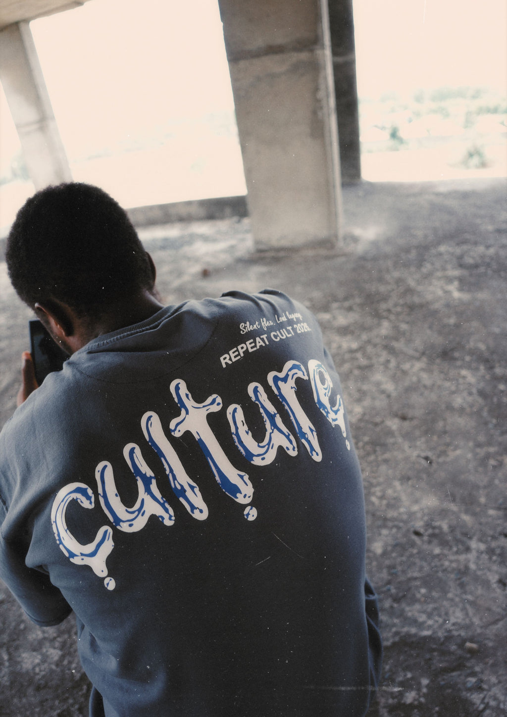 Grey Culture