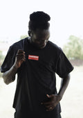 Black FAMEGAME