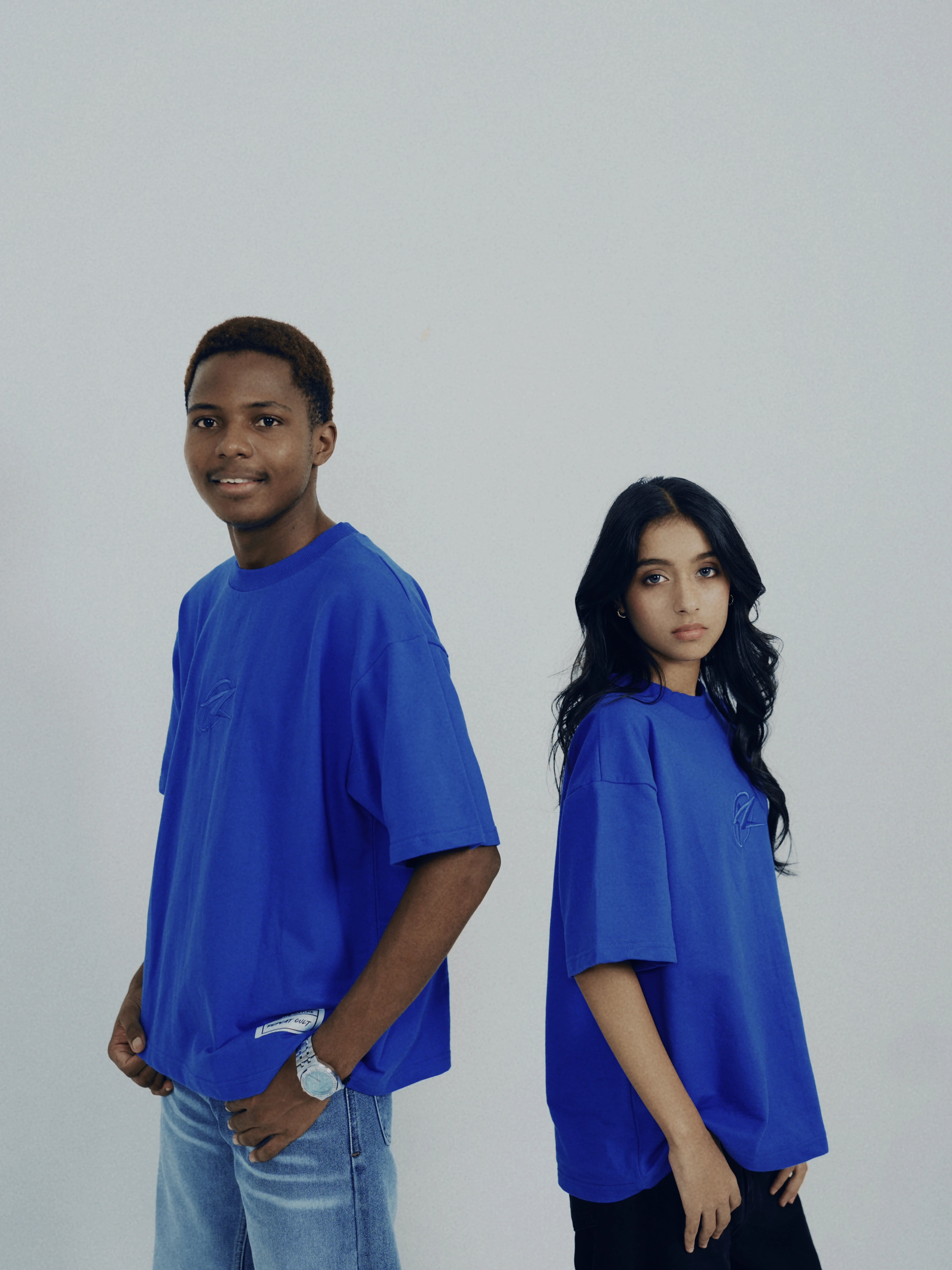 Electric Royal Blue