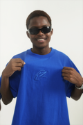 Electric Royal Blue