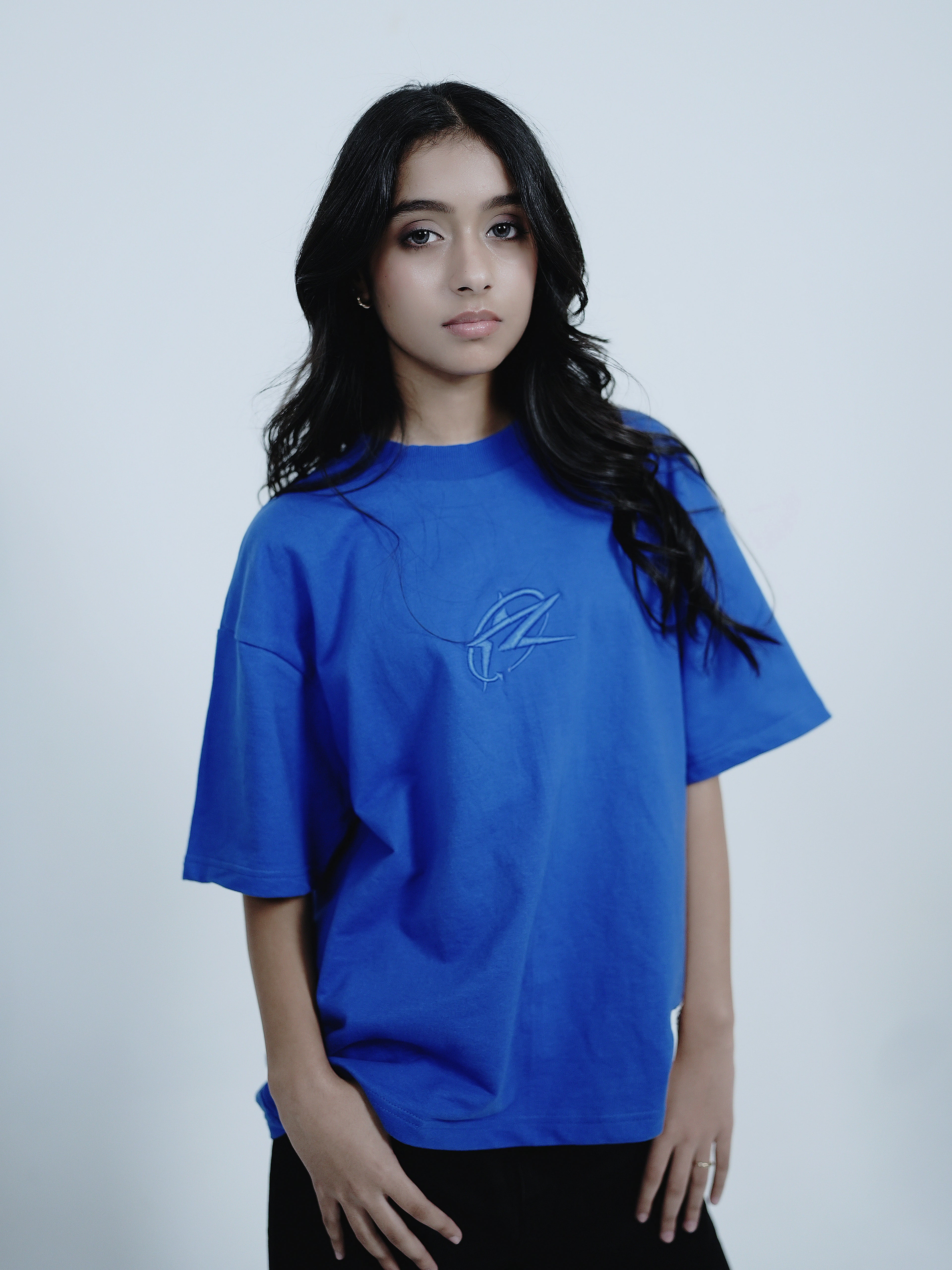Electric Royal Blue