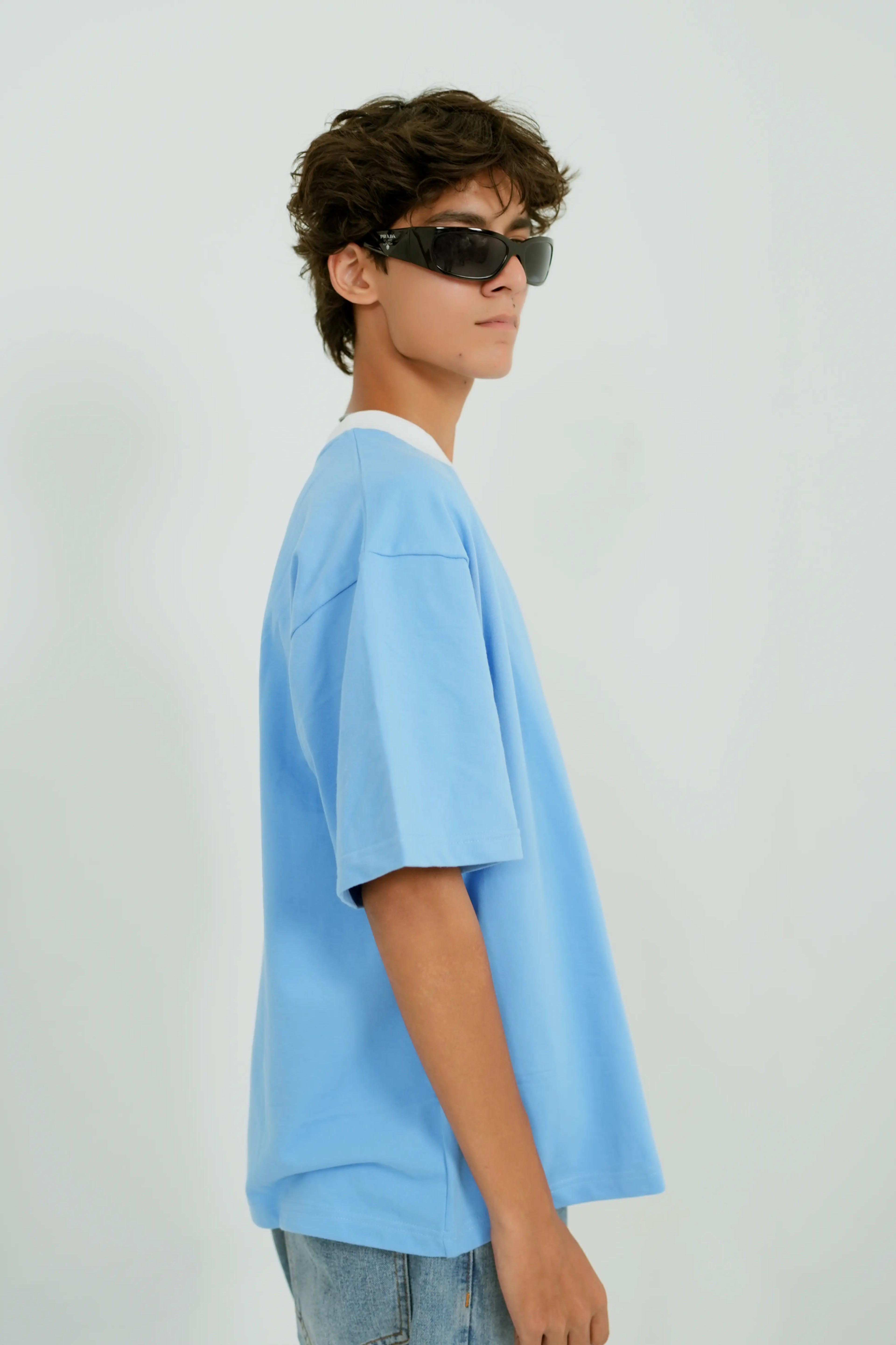 Cloud Sky Blue