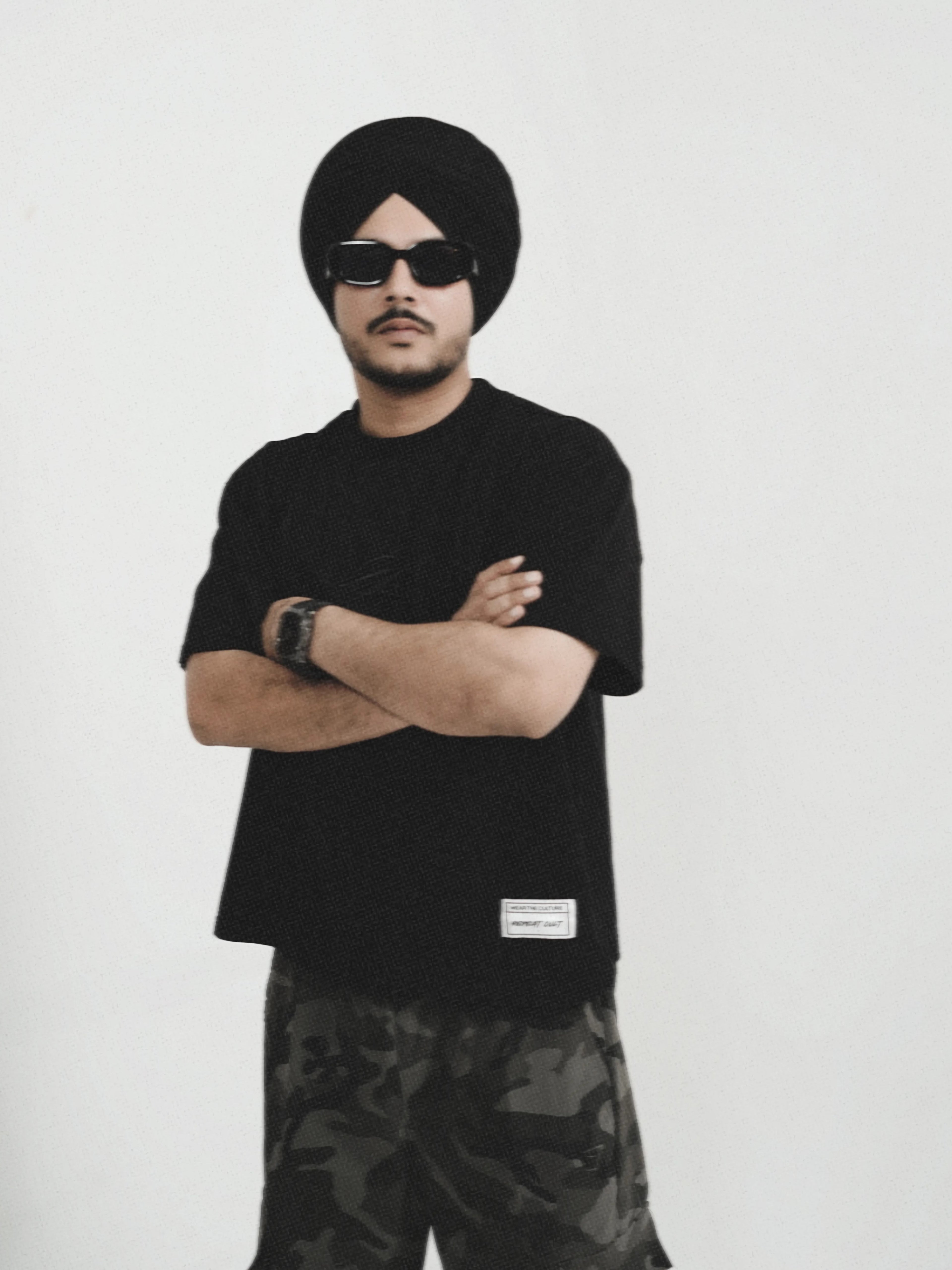 Midnight Z Black