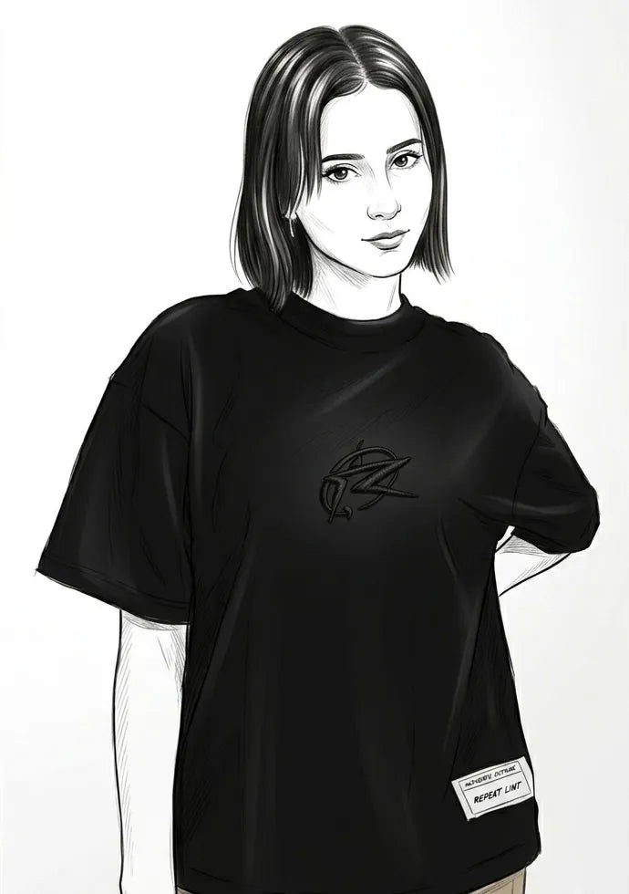 Midnight Z Black